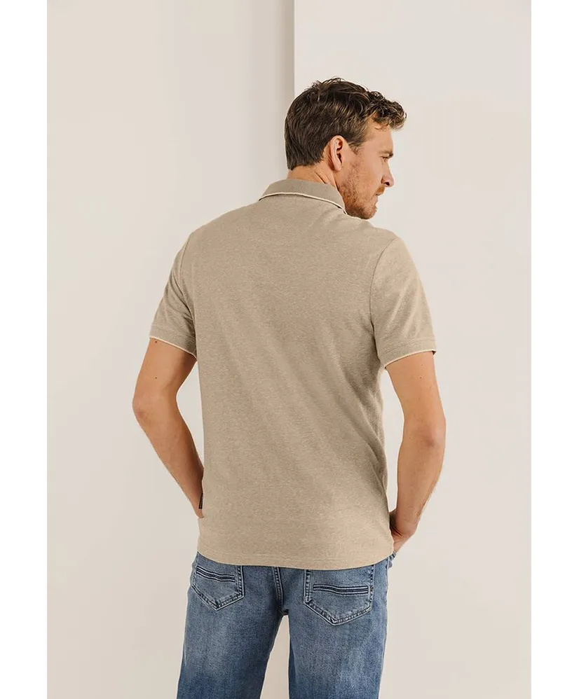 State of Art Polo Pique