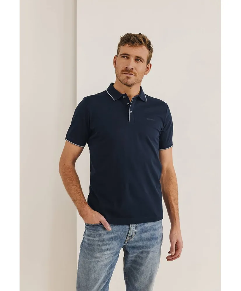State of Art Polo Pique