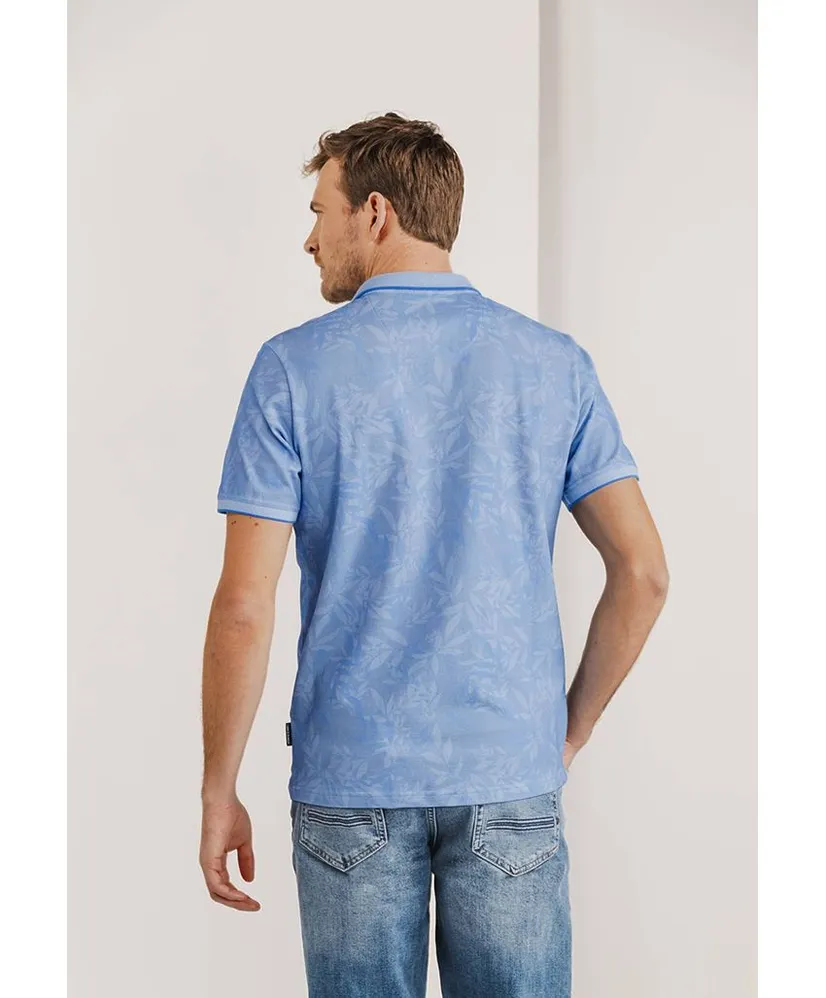 State of Art Polo Pique