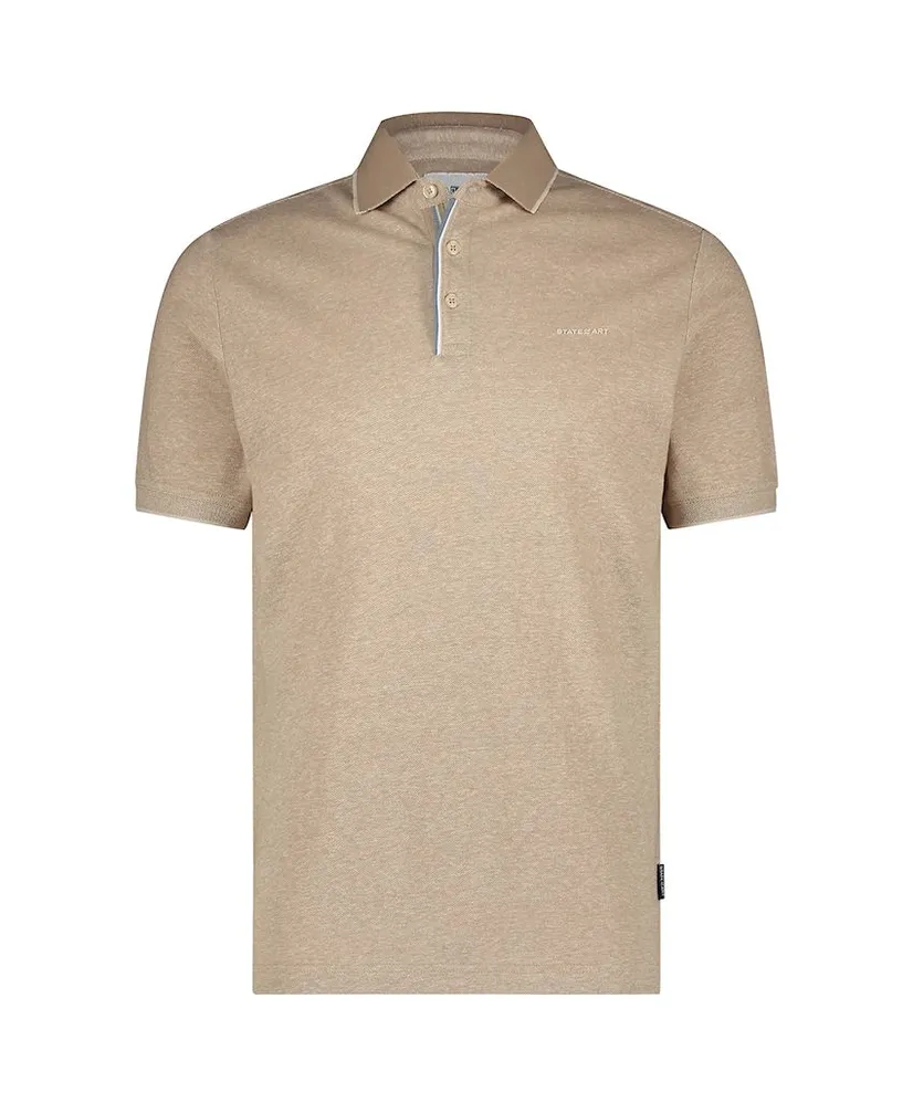 State of Art Polo Pique