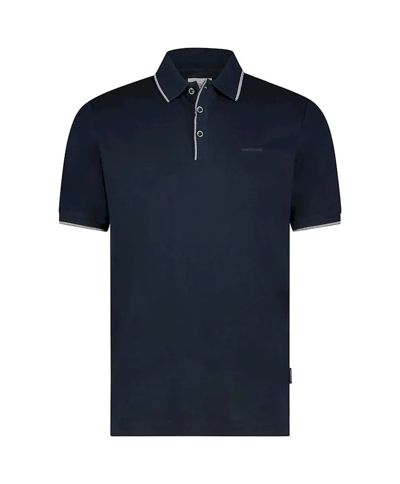 State of Art Polo Pique