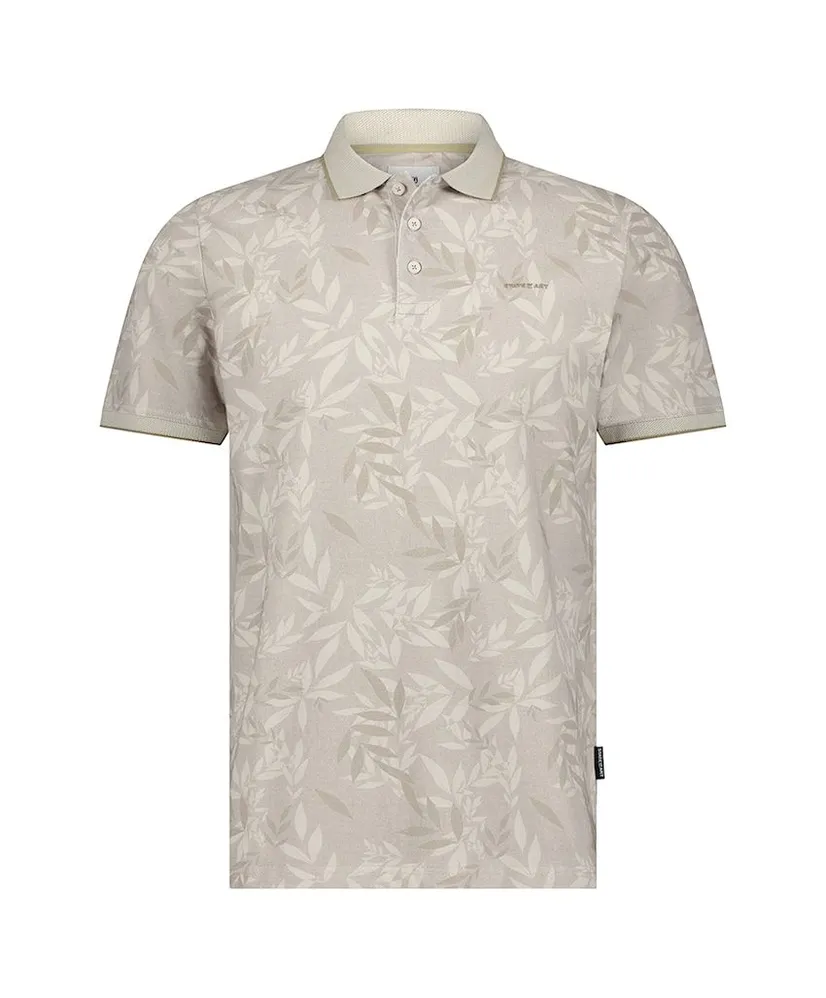 State of Art Polo Pique