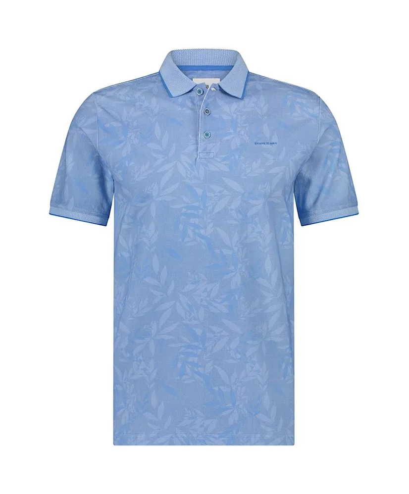 State of Art Polo Pique