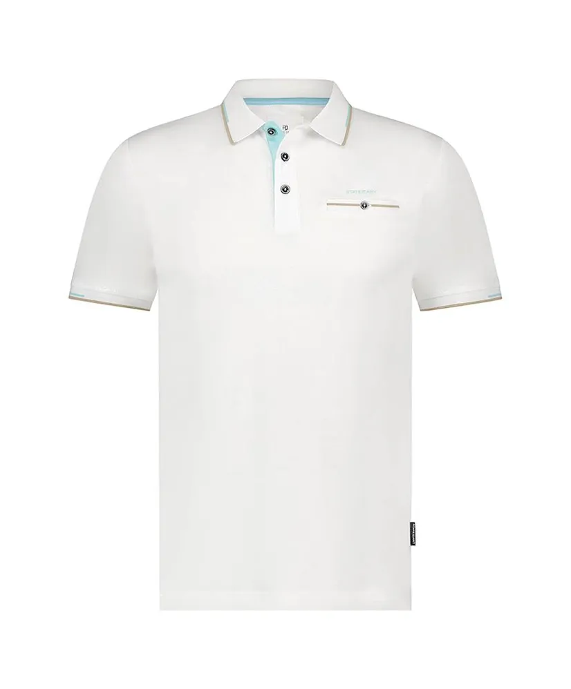 State of Art Polo Pique