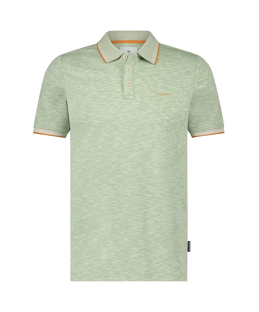 State of Art Polo Pique