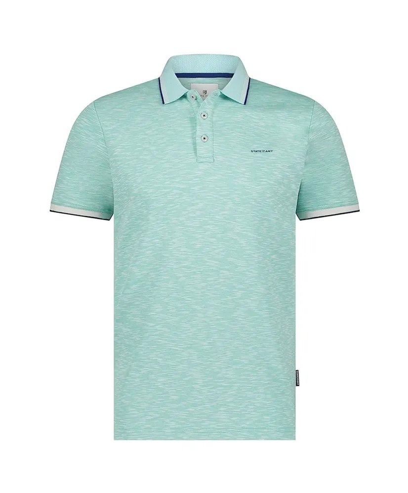 State of Art Polo Pique