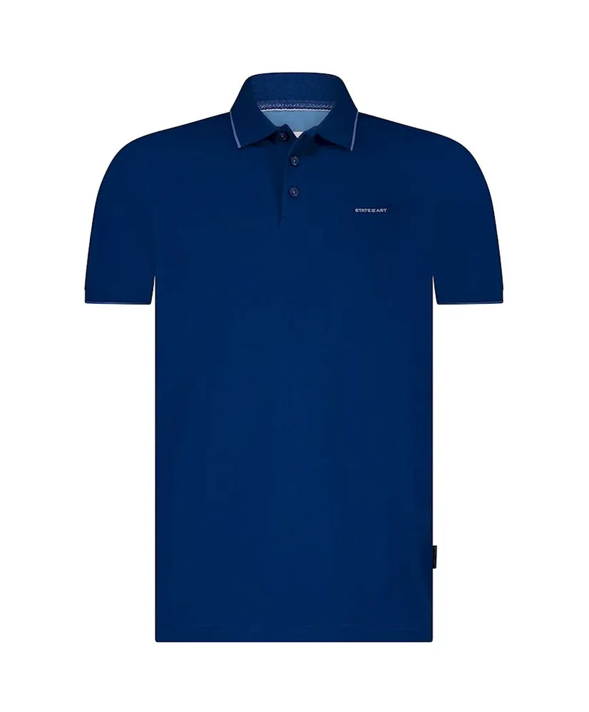 State of Art Polo Pique
