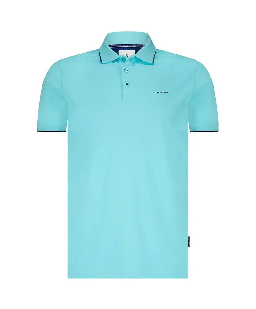State of Art Polo Pique