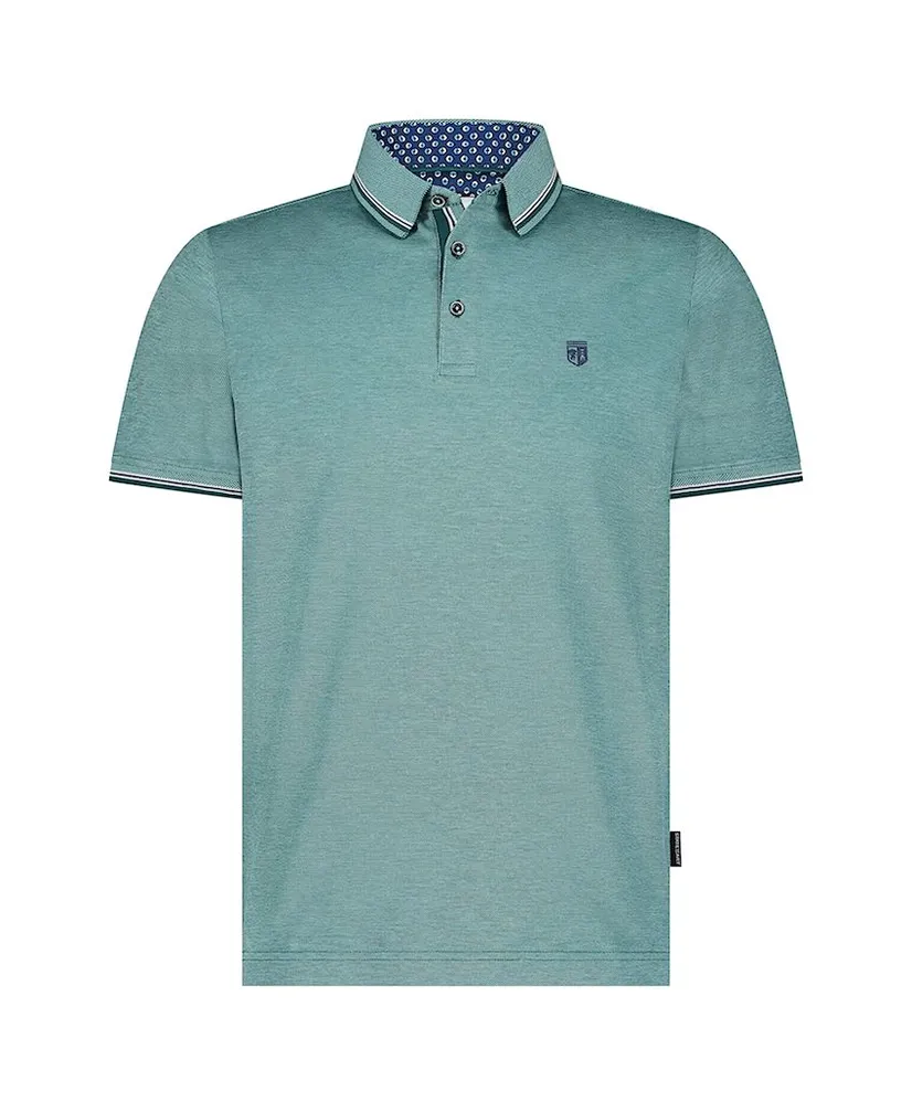 State of Art Polo Piqué