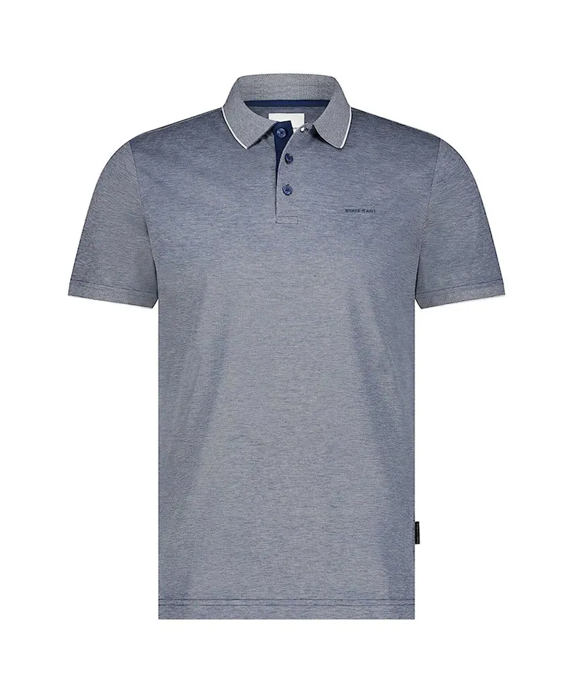 State of Art Polo Piqué