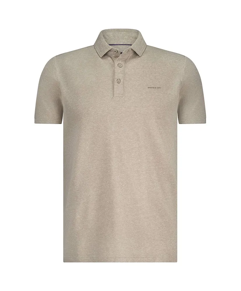 State of Art Polo Pique