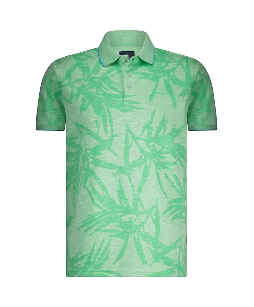 State of Art Polo Pique