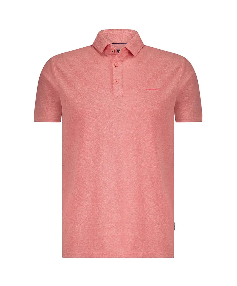 State of Art Polo Pique