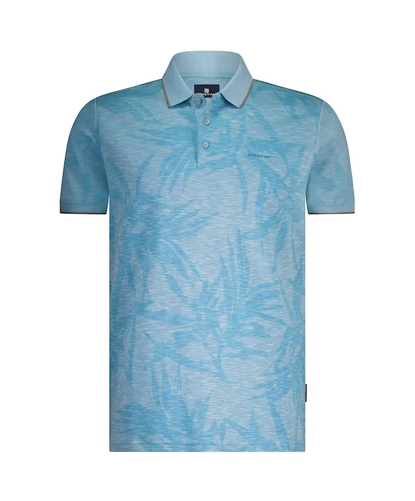 State of Art Polo Pique