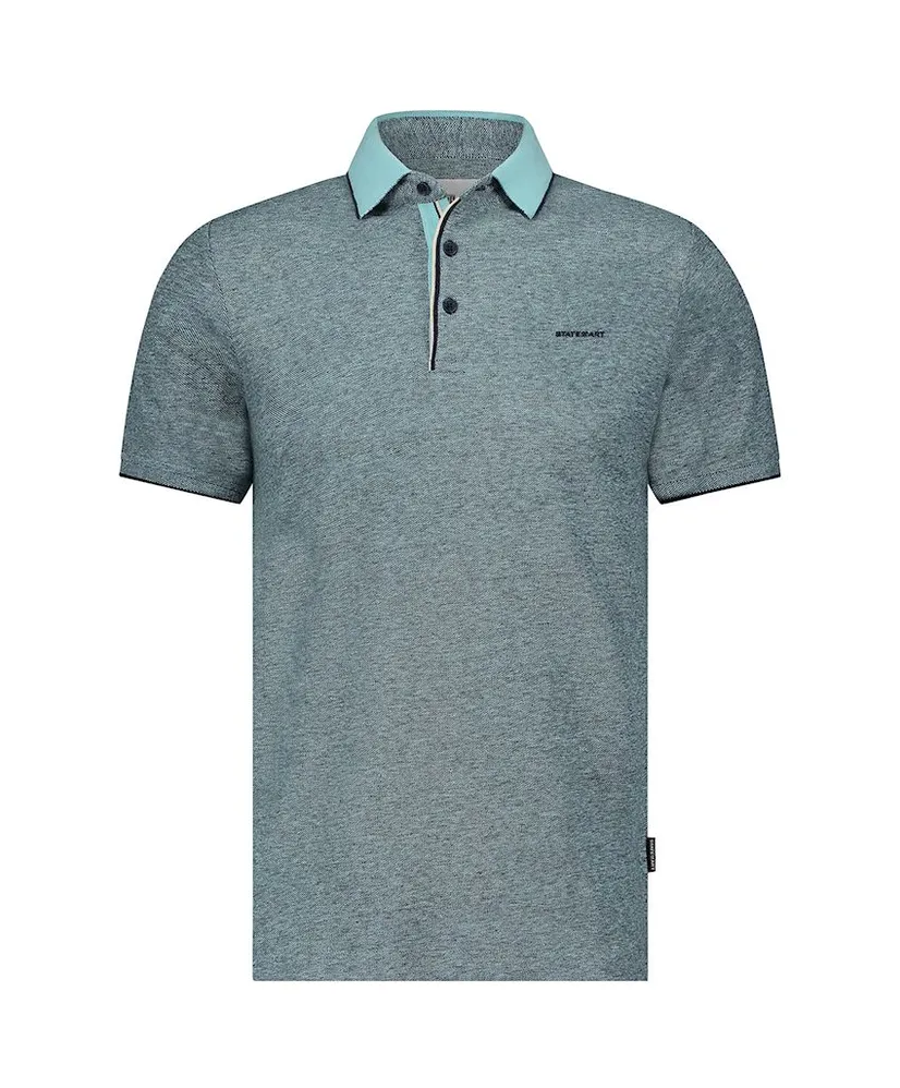 State of Art Polo Pique