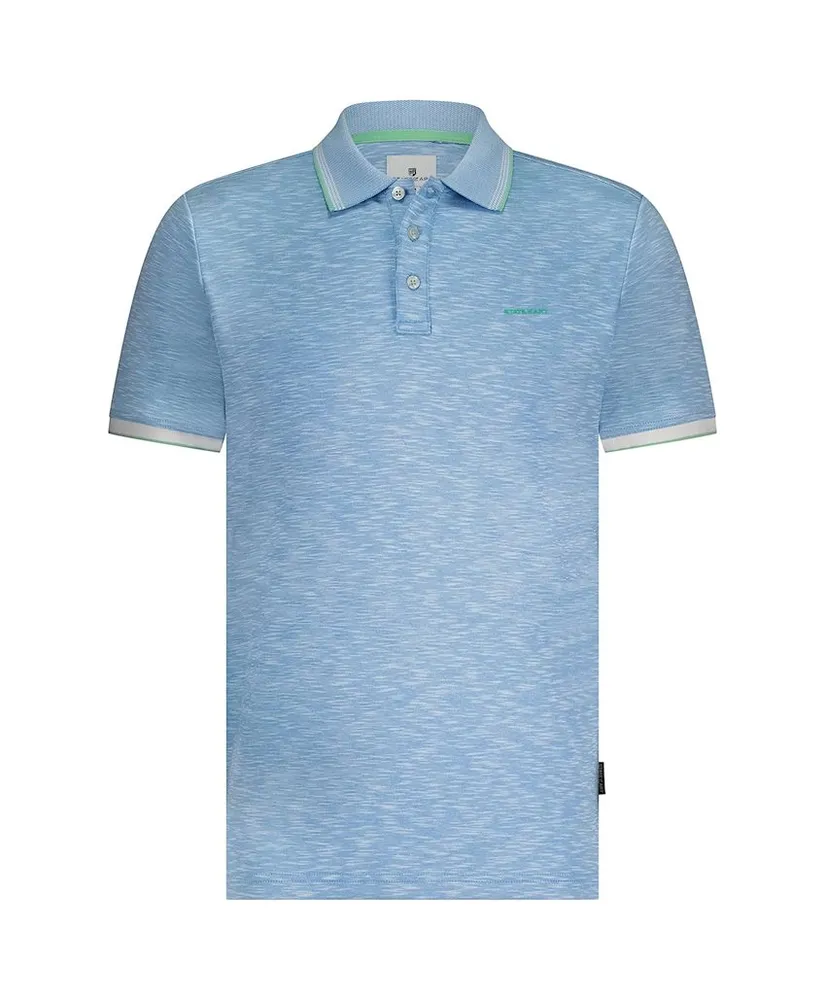 State of Art Polo Pique