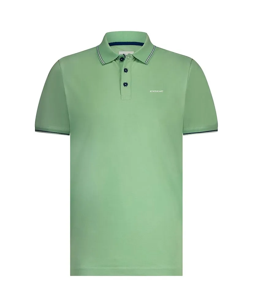 State of Art Polo Pique