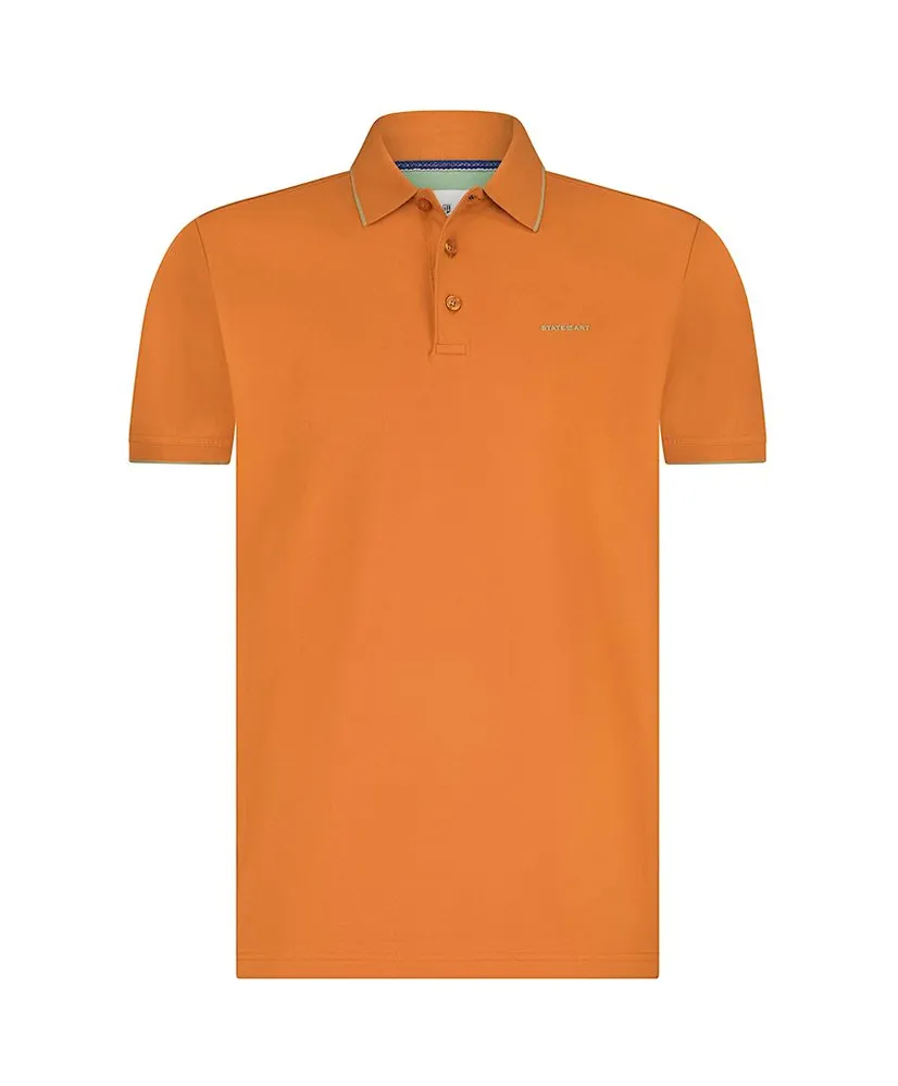 State of Art Polo Pique