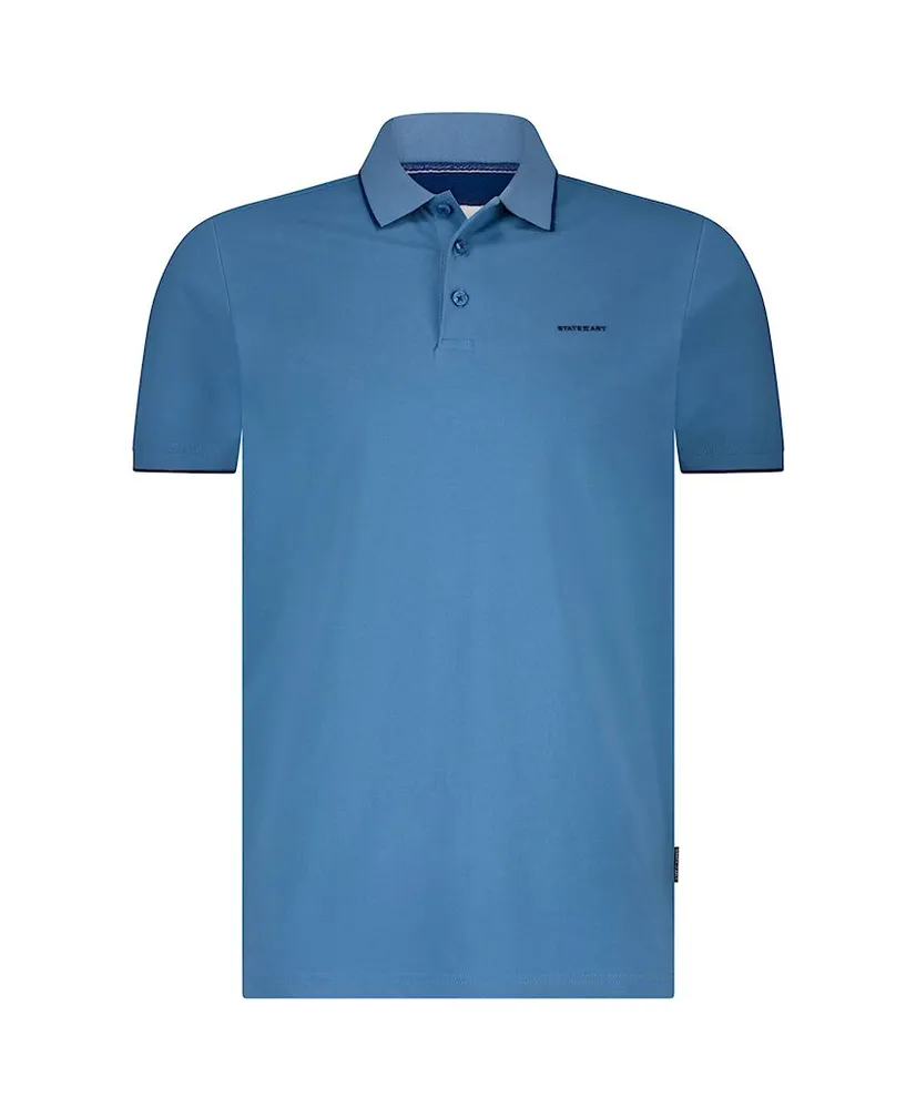State of Art Polo Pique