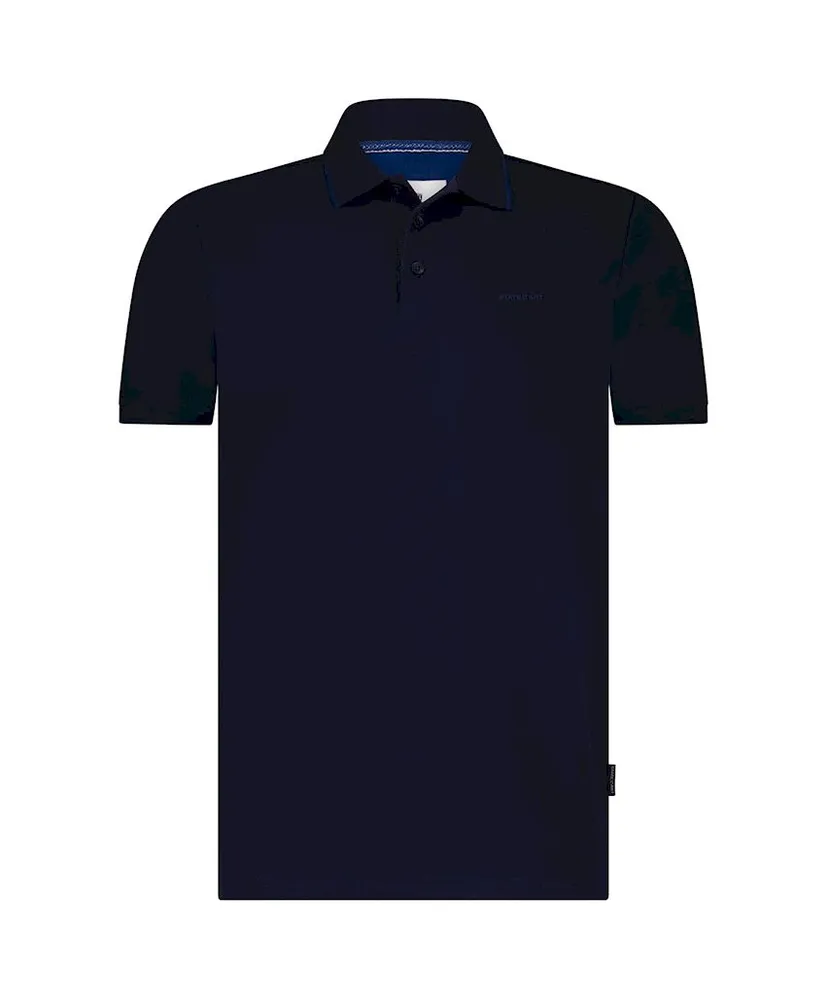 State of Art Polo Pique