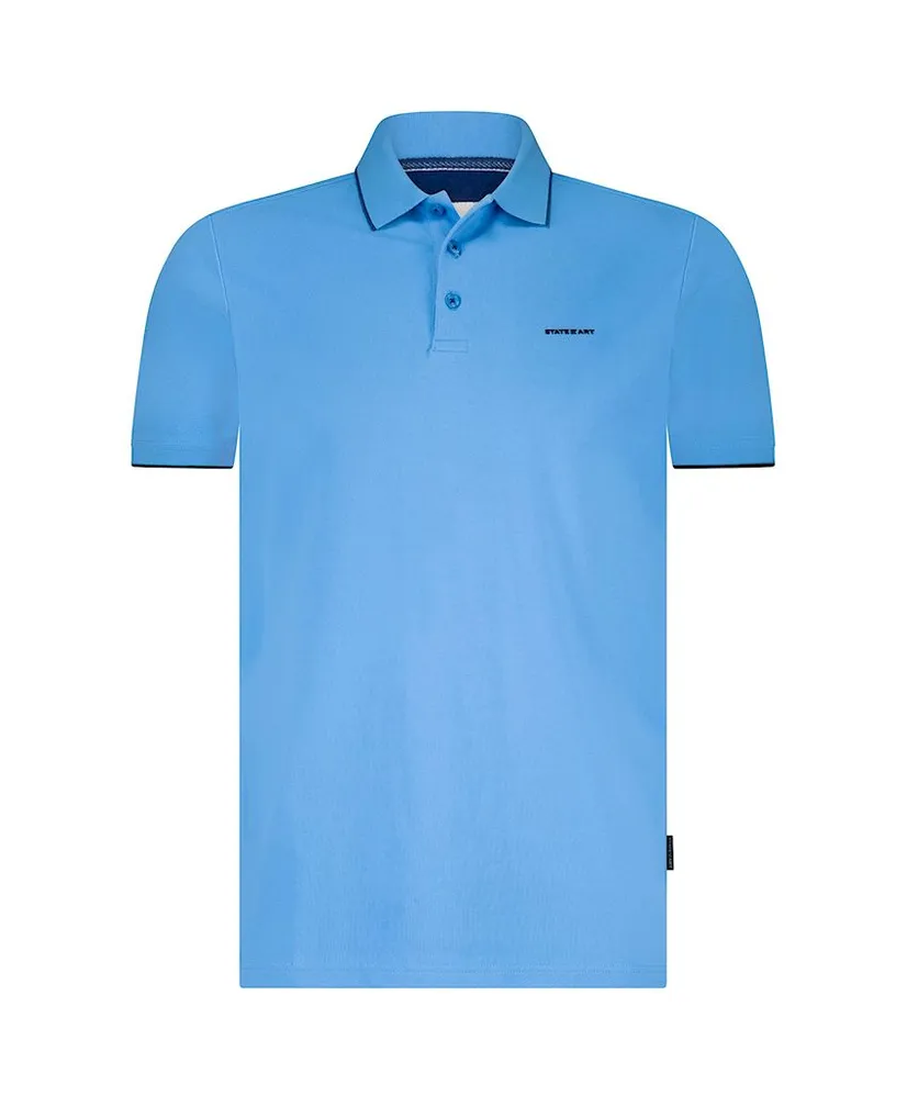 State of Art Polo Pique