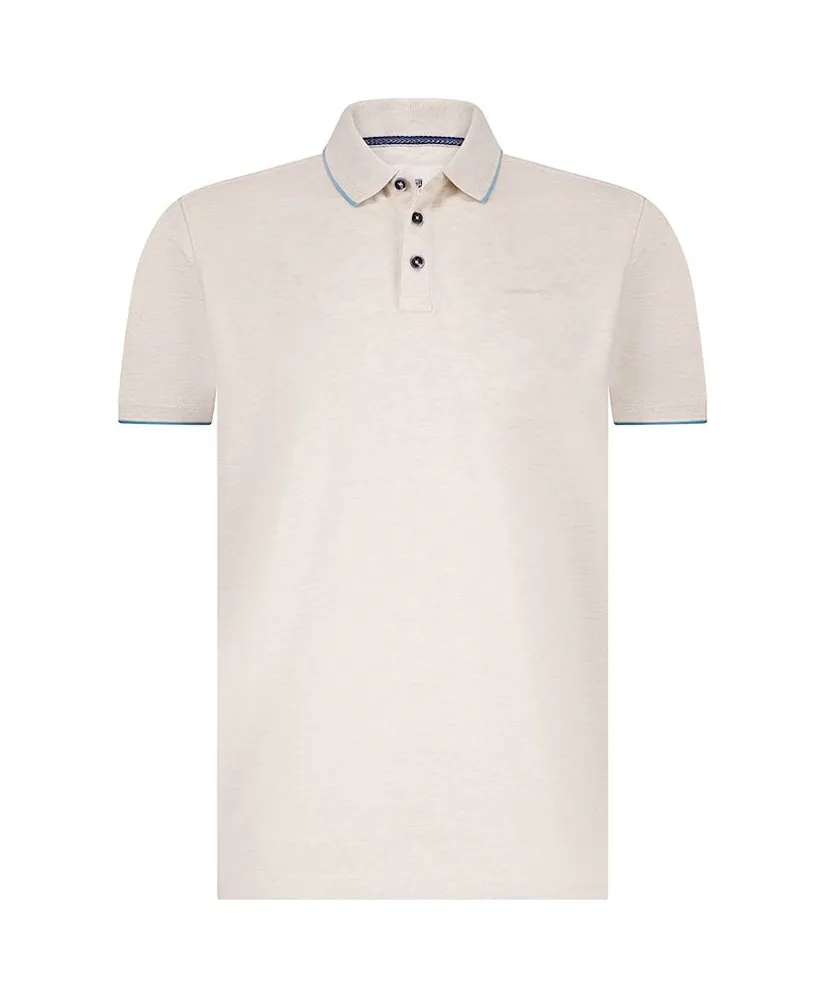 State of Art Polo Pique