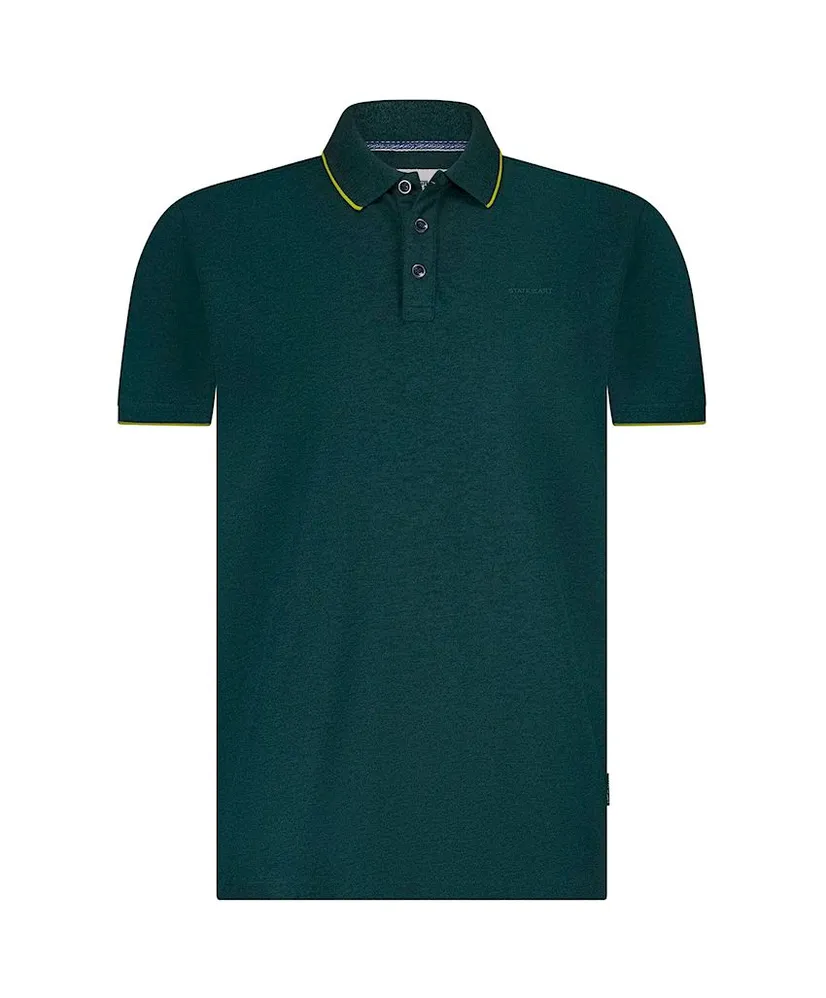 State of Art Polo Pique