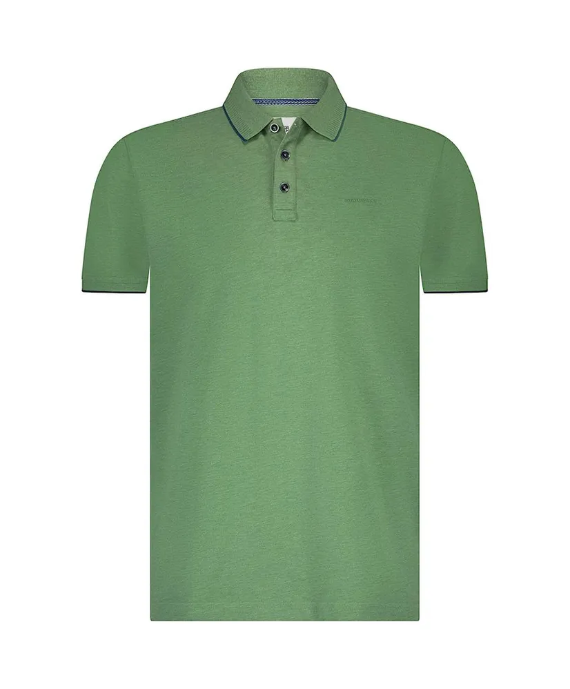 State of Art Polo Pique