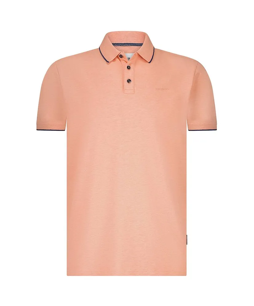 State of Art Polo Pique