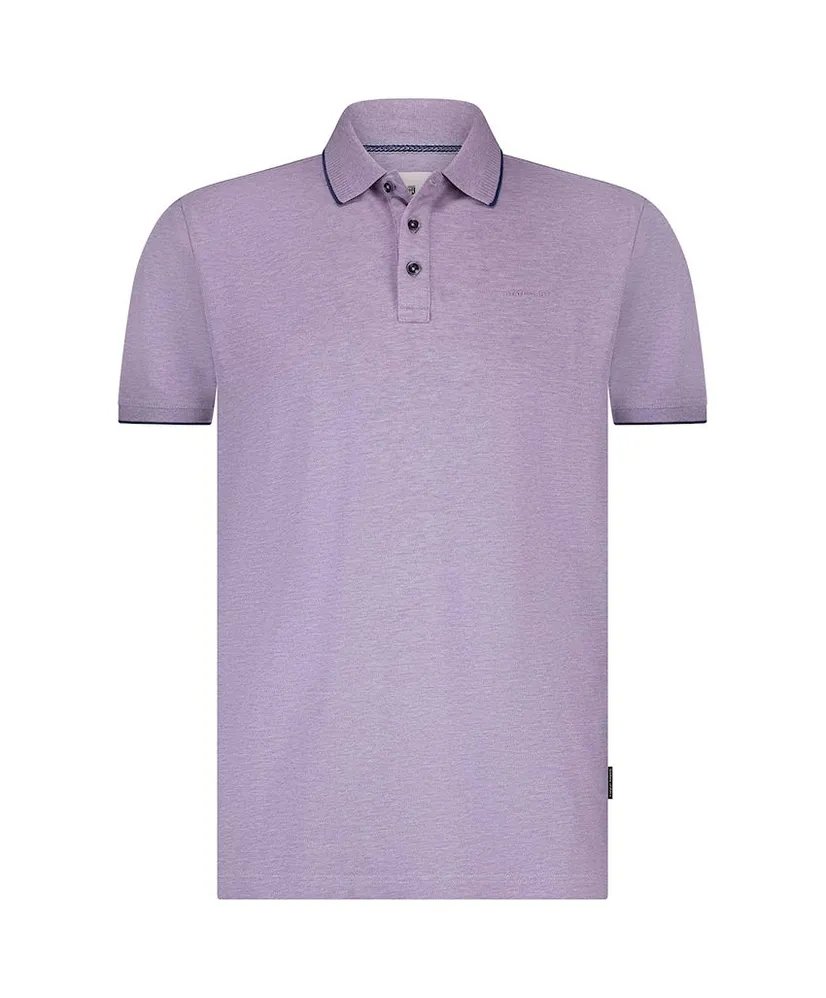 State of Art Polo Pique