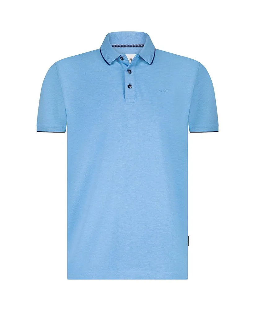 State of Art Polo Pique