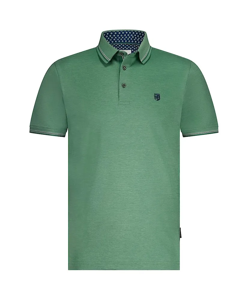 State of Art Polo Piqué