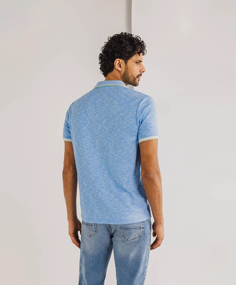 State of Art Polo Pique