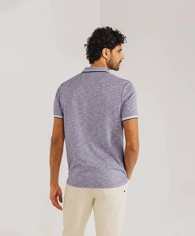 State of Art Polo Pique