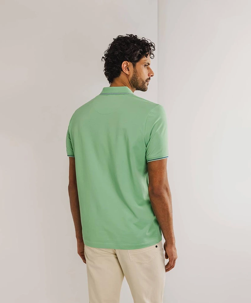 State of Art Polo Pique