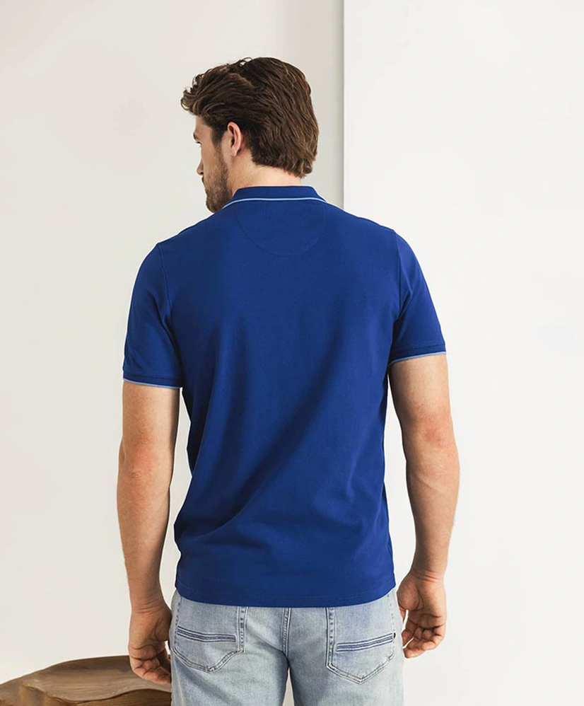 State of Art Polo Pique
