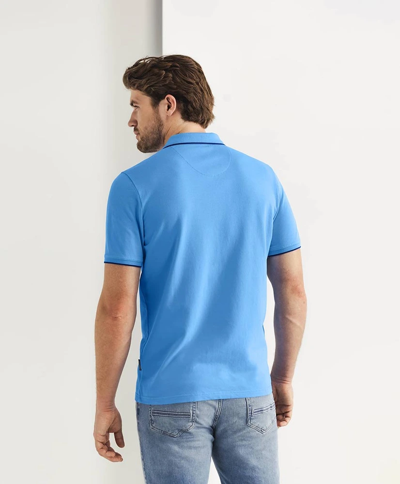 State of Art Polo Pique
