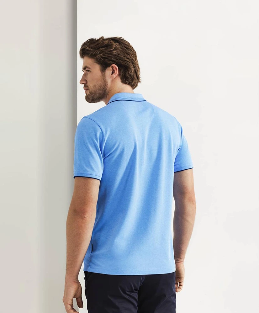 State of Art Polo Pique
