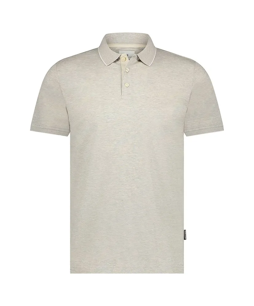 State of Art Polo Piqué