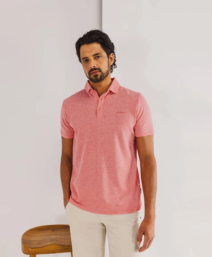 State of Art Polo Pique