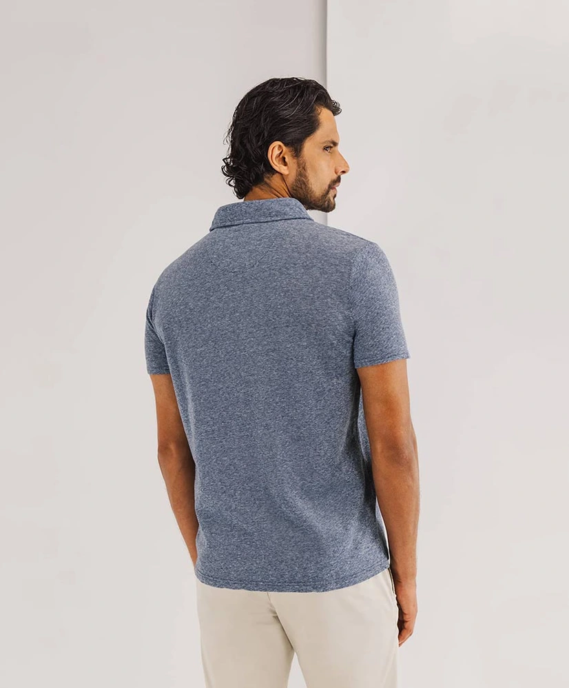 State of Art Polo Pique