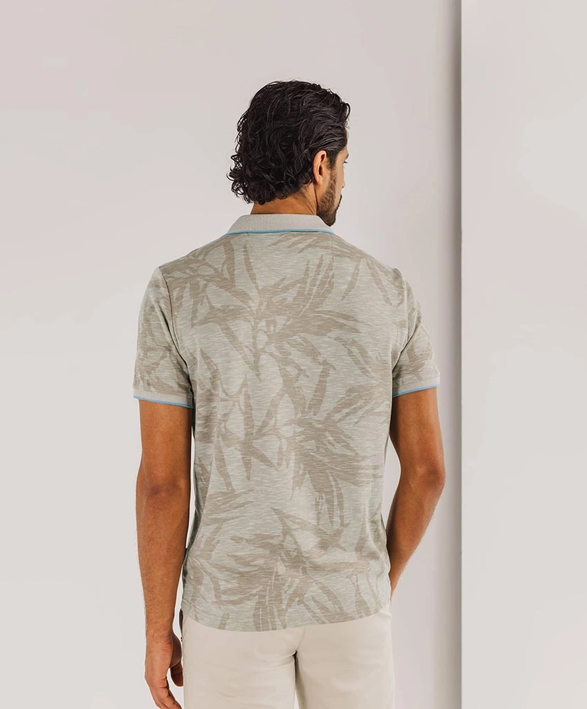 State of Art Polo Pique
