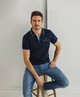 State of Art Polo Pique
