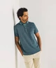 State of Art Polo Pique