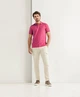 State of Art Polo Pique
