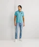State of Art Polo Piqué