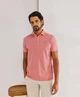 State of Art Polo Pique