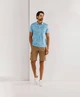 State of Art Polo Pique