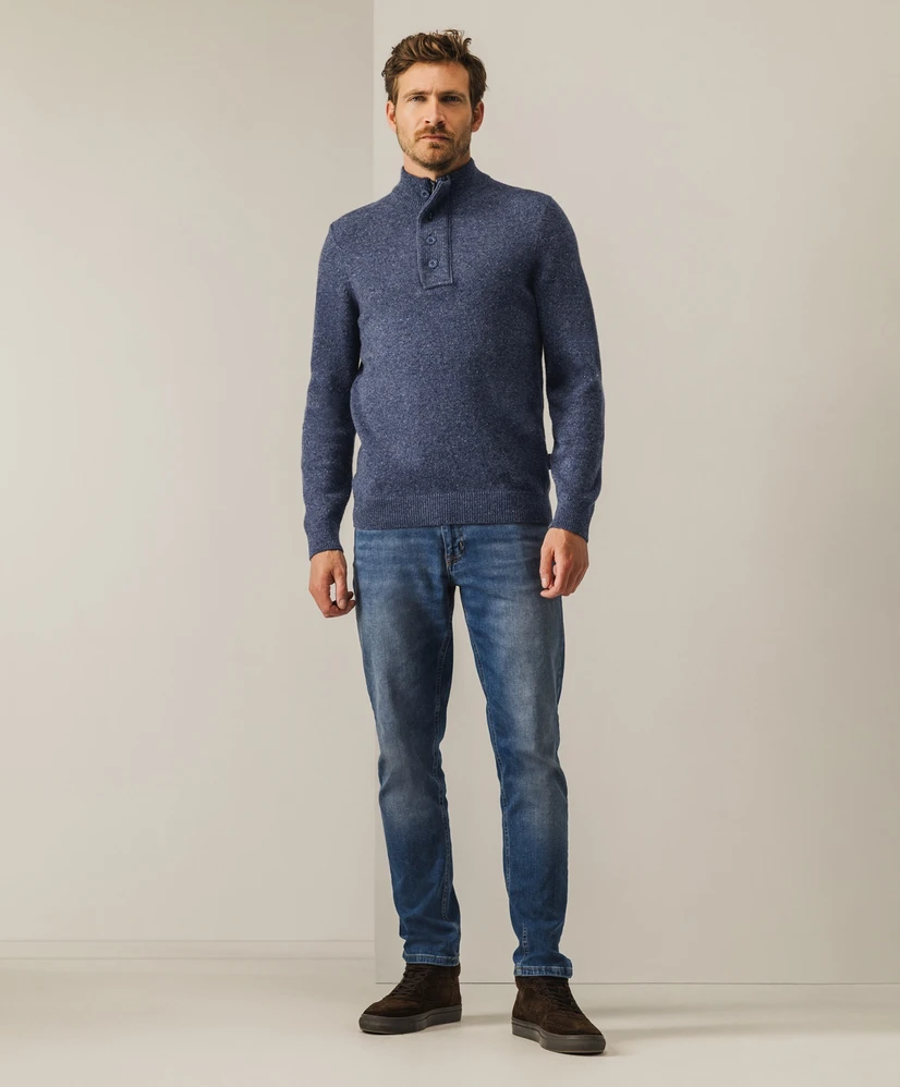 State of Art Polo Trui
