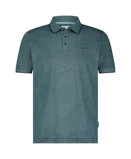 State of Art Poloshirt Pique